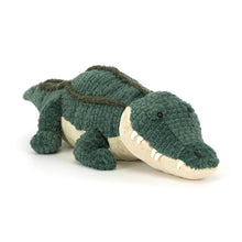 Load image into Gallery viewer, Allexi Alligator
