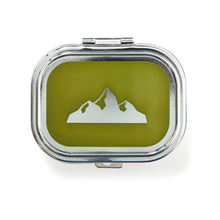 Load image into Gallery viewer, Mountains On the Go Ashtray
