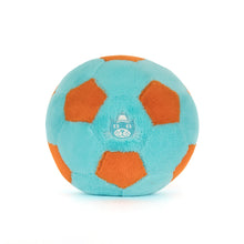 Load image into Gallery viewer, Amuseables Jellycat Soccer Ball
