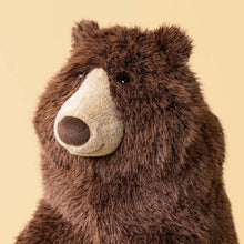 Load image into Gallery viewer, Bizzlestomp Bear
