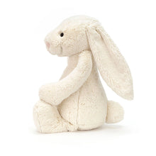 Load image into Gallery viewer, Bashful Cream Bunny Big
