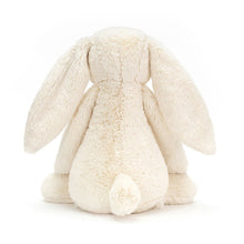 Load image into Gallery viewer, Bashful Cream Bunny Big
