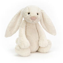 Load image into Gallery viewer, Bashful Cream Bunny Big
