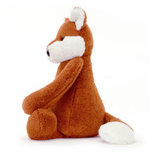 Load image into Gallery viewer, Bashful Fox Cub Big
