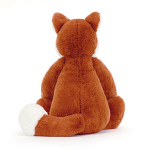 Load image into Gallery viewer, Bashful Fox Cub Big
