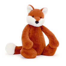 Load image into Gallery viewer, Bashful Fox Cub Big
