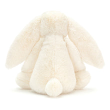 Load image into Gallery viewer, Bashful Cream Bunny Large
