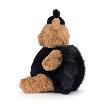 Load image into Gallery viewer, Bartholomew Bear &#39;Spider&#39;
