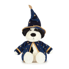 Load image into Gallery viewer, Rufferty Puppy Wizard Outfit
