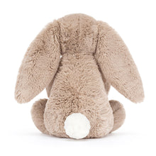 Load image into Gallery viewer, Bashful Beige Bunny 'Birthday'
