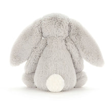 Load image into Gallery viewer, Bashful Silver Bunny
