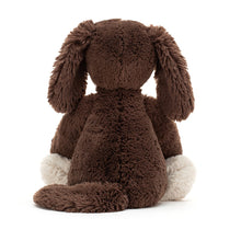 Load image into Gallery viewer, Bashful Fudge Puppy (Medium)

