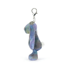 Load image into Gallery viewer, Zodihop Luxe Bunny Bag Charm
