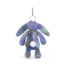 Load image into Gallery viewer, Zodihop Luxe Bunny Bag Charm
