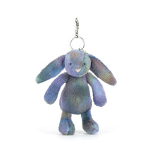 Load image into Gallery viewer, Zodihop Luxe Bunny Bag Charm
