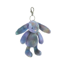 Load image into Gallery viewer, Zodihop Luxe Bunny Bag Charm
