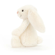 Load image into Gallery viewer, Bashful Cream Bunny (little)
