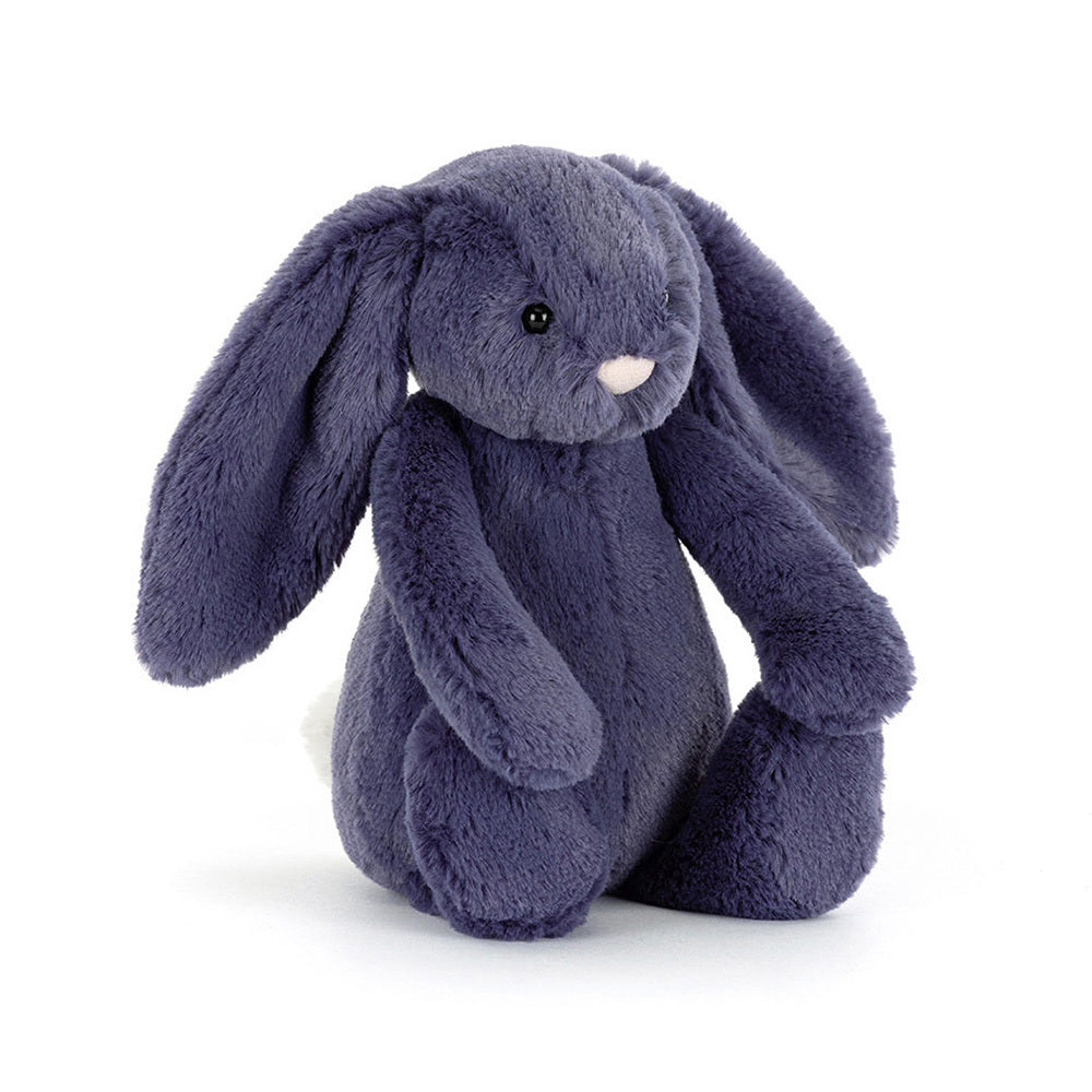 Little Bashful Saffyre Bunny