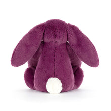 Load image into Gallery viewer, Little Bashful Allium Bunny
