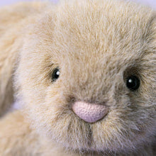 Load image into Gallery viewer, Oat Flufflet Bunny
