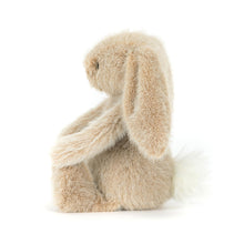 Load image into Gallery viewer, Oat Flufflet Bunny
