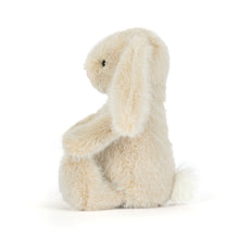 Load image into Gallery viewer, Wheat Flufflet Bunny
