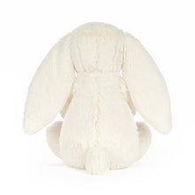 Load image into Gallery viewer, Cream Bunny with Star
