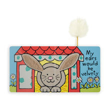 Load image into Gallery viewer, If I Were A Bunny Book
