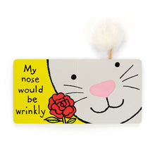 Load image into Gallery viewer, If I Were A Bunny Book
