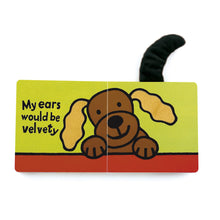 Load image into Gallery viewer, If I were A Puppy Book

