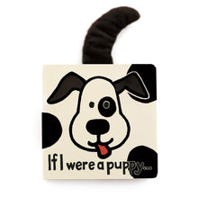Load image into Gallery viewer, If I were A Puppy Book
