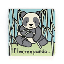 Load image into Gallery viewer, If I Were A Panda Book
