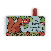 Load image into Gallery viewer, If I Were A Squirrel Board Book
