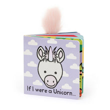 Load image into Gallery viewer, If I Were A Unicorn
