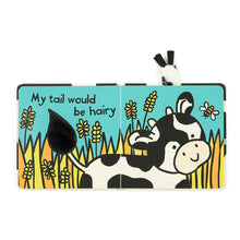Load image into Gallery viewer, If I were a Calf Book
