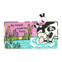 Load image into Gallery viewer, If I were a Calf Book
