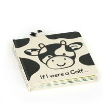 Load image into Gallery viewer, If I were a Calf Book
