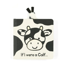 Load image into Gallery viewer, If I were a Calf Book
