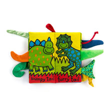Load image into Gallery viewer, Dino Tails Book
