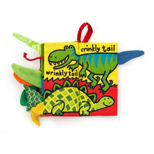 Load image into Gallery viewer, Dino Tails Book
