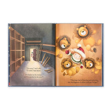 Load image into Gallery viewer, Eldo Elf and the Patchwork Bashful Bunny Book
