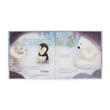 Load image into Gallery viewer, Peanut Penguin&#39;s Perfect Present Book
