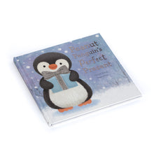 Load image into Gallery viewer, Peanut Penguin&#39;s Perfect Present Book
