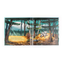 Load image into Gallery viewer, Sacha and the Most Wonderful Thing Book
