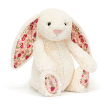 Load image into Gallery viewer, Blossom Cream Bunny &#39;Berry&#39;
