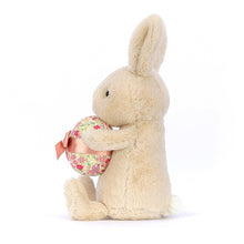 Load image into Gallery viewer, Bonnie Bunny With Egg
