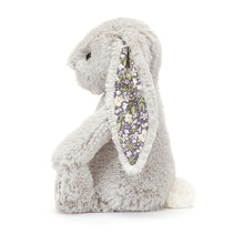 Load image into Gallery viewer, Blossom Silver Bunny &#39;Bloom&#39;
