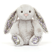 Load image into Gallery viewer, Blossom Silver Bunny &#39;Bloom&#39;
