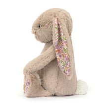 Load image into Gallery viewer, Blossom Beige Bunny &#39;Petal&quot;
