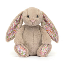 Load image into Gallery viewer, Blossom Beige Bunny &#39;Petal&quot;
